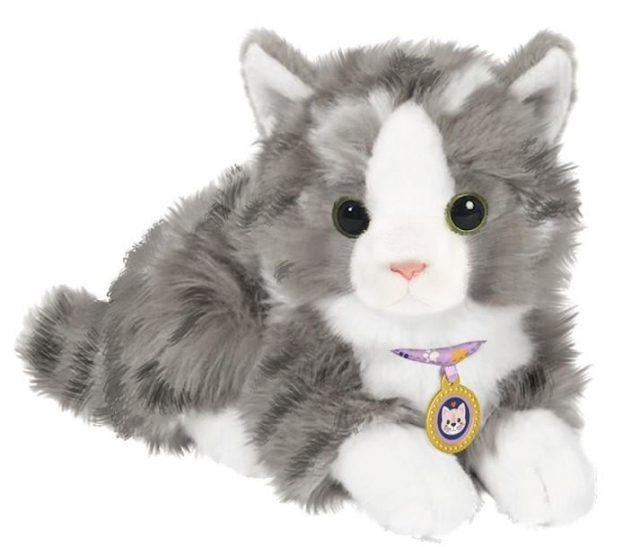 BABY Born My Cat Cookie med æske - (837580)