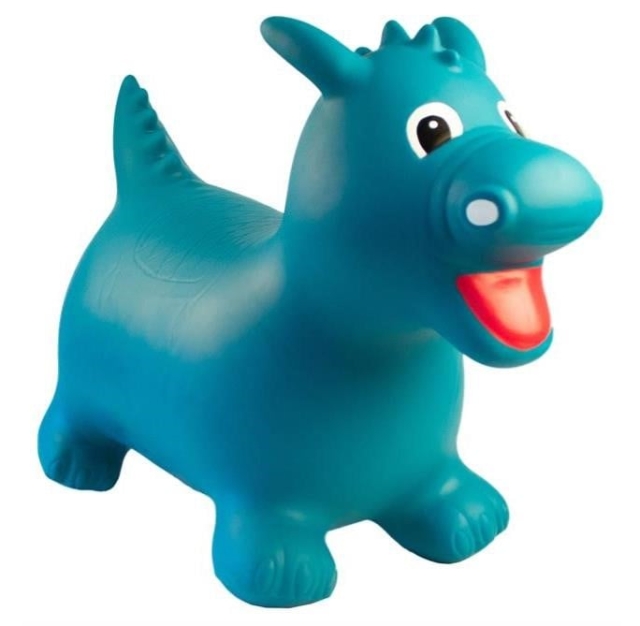 Magni Hoppende drage ( 5540 )