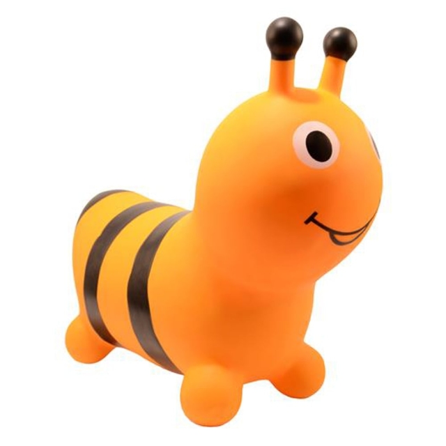 Magni Hoppende bi (3212)