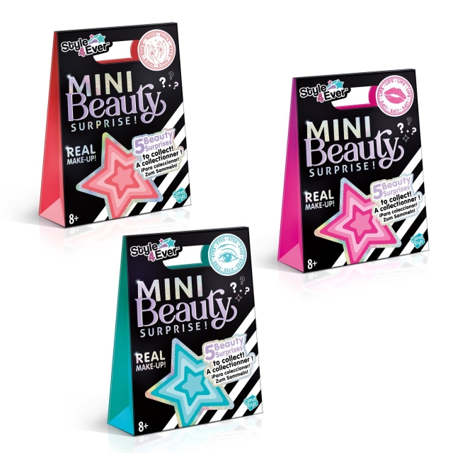 Style 4 Ever Mini skønhedsoverraskelse (319)