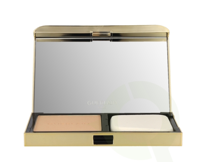 Guerlain Parure Gold Skin Matte Foundation 8.7 g 2N Neutral - Refillable