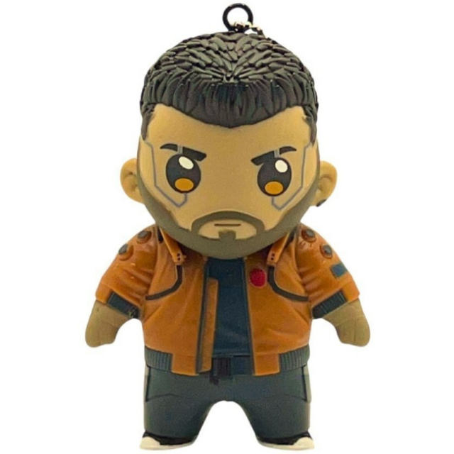 Good Loot Hængende figur Cyberpunk 2077 - V-Male