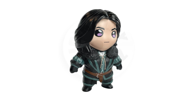 Good Loot Hængende figur The Witcher - Yennefer