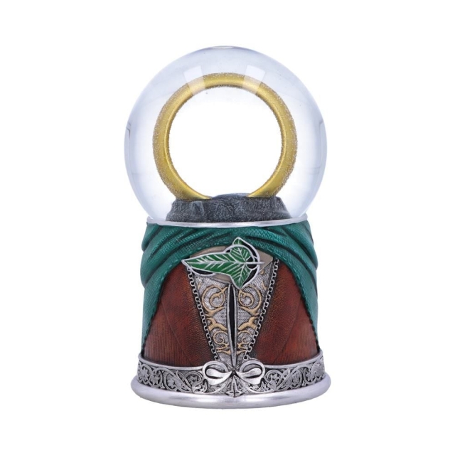 Lord of the Rings Frodo snekugle, 17 cm