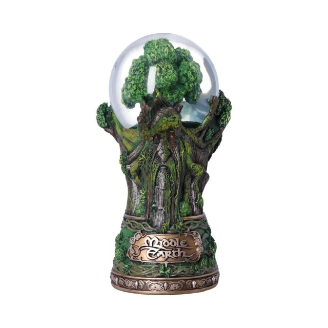 Lord of the Rings MiddleEarth Treebeard snekugle