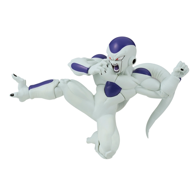 Dragon Ball Z - Match Makers-Frieza figur