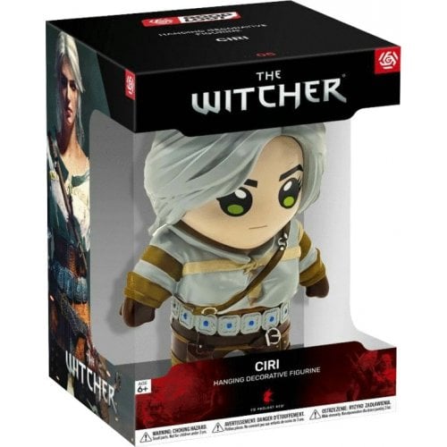 Good Loot Hængende figur af The Witcher - CIRI