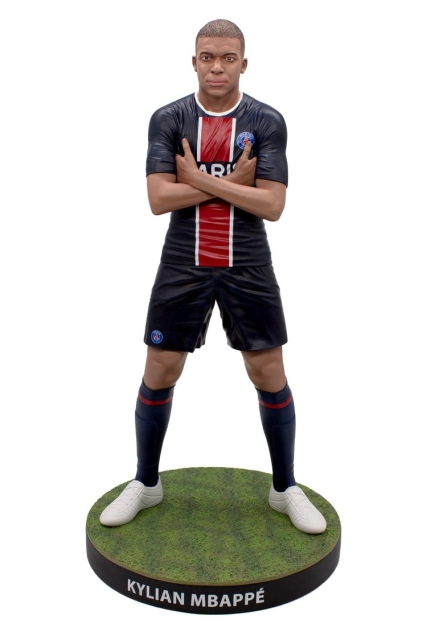 Footballs Finest - Paris Saint-Germain (Kylian Mbappe) /Figurer