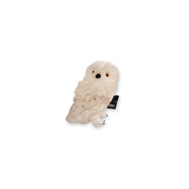 Noble Collection Hedwig plys miniature - Harry Potter