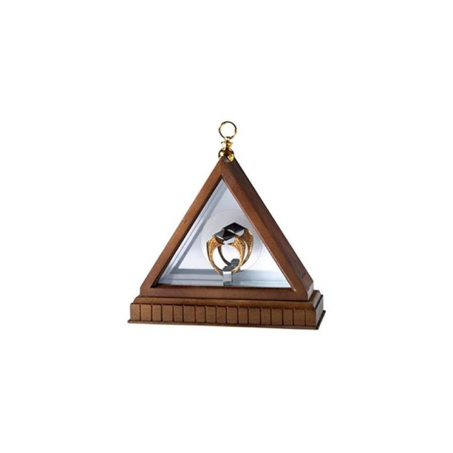 Noble Collection Horcrux-ringen