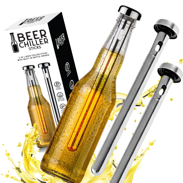 Mad Monkey Ølkølerpinde