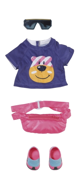 BABY Born Cykeltilbehør (835654)