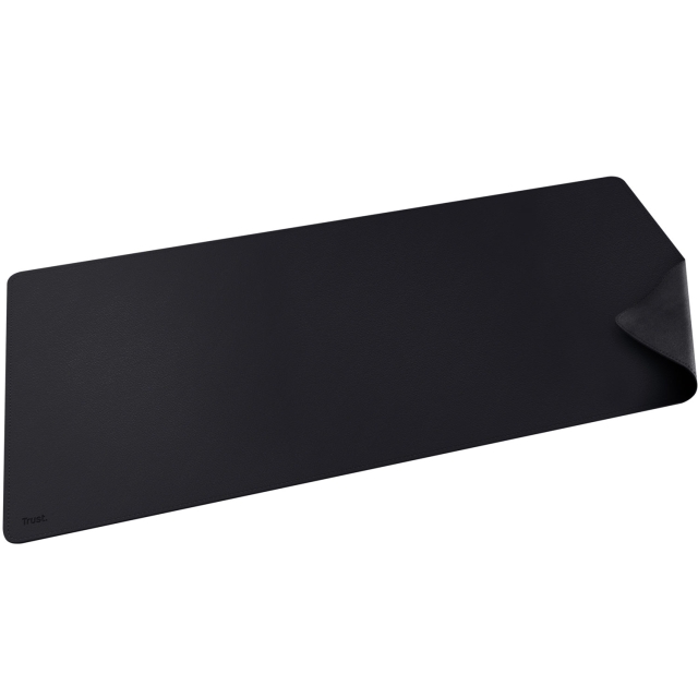 Trust Benya XXL Skrivbordsmatta Svart