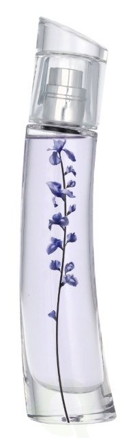 Kenzo Flower Ikebana Indigo Edp Spray 40 ml