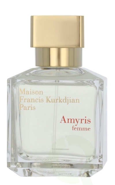 Maison Francis Kurkdjian (MFKP) MFKP Amyris Femme Edp Spray 70 ml