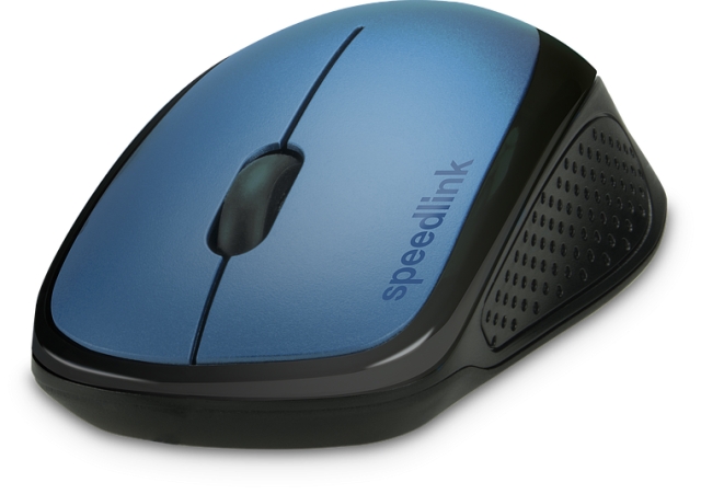Speedlink Kappa trådløs USB-mus