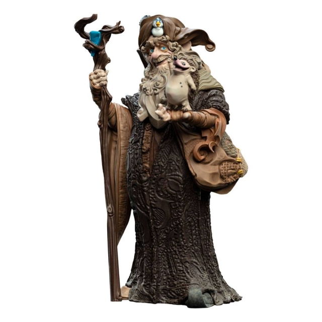 Weta Workshop Hobbitten - Radagast den brune figur Mini Epic
