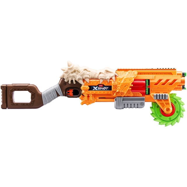 X-Shot Horror Fire Dommedag (36732)