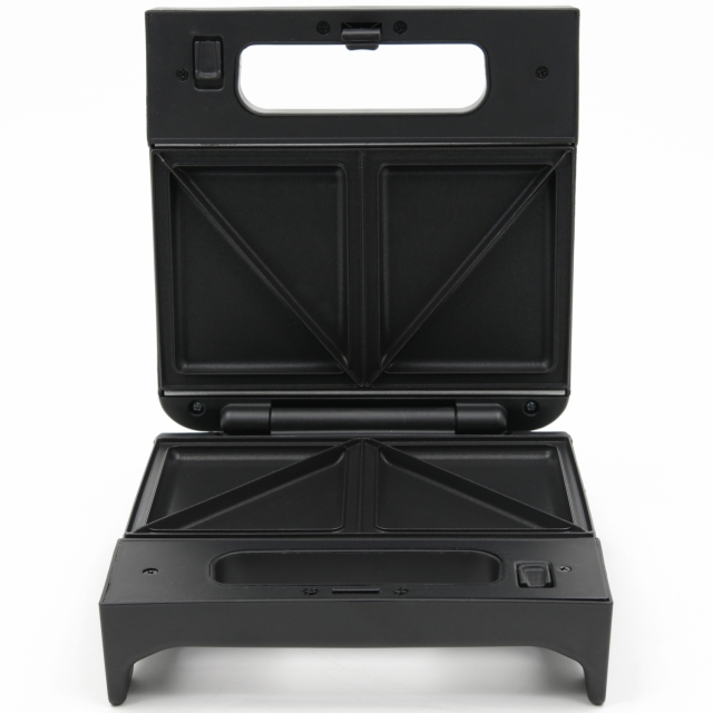 Rommelsbacher Multitoast & Grill  3-i-1 Max SWG 700  Belgisk våffla