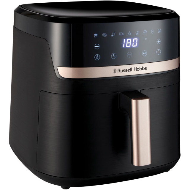 Russell Hobbs Airfryer 27630-56/RH Satisfry Air Fryer 8.3L
