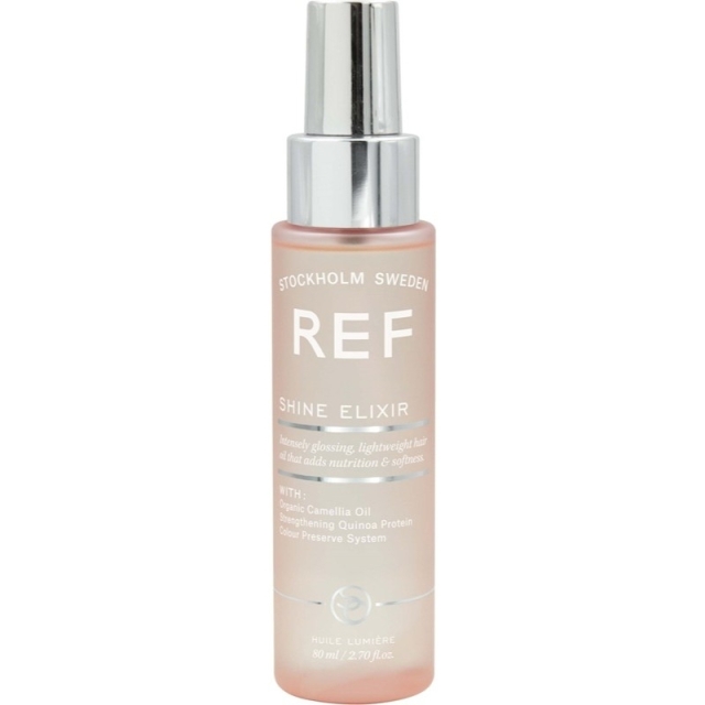 Ref Shine Elixir 80ml