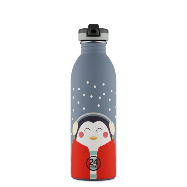 24Bottles Urban - Happy Penguin - 500 ml