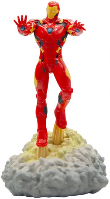 BULLYLAND Marvel Iron Man 15 cm (525302)