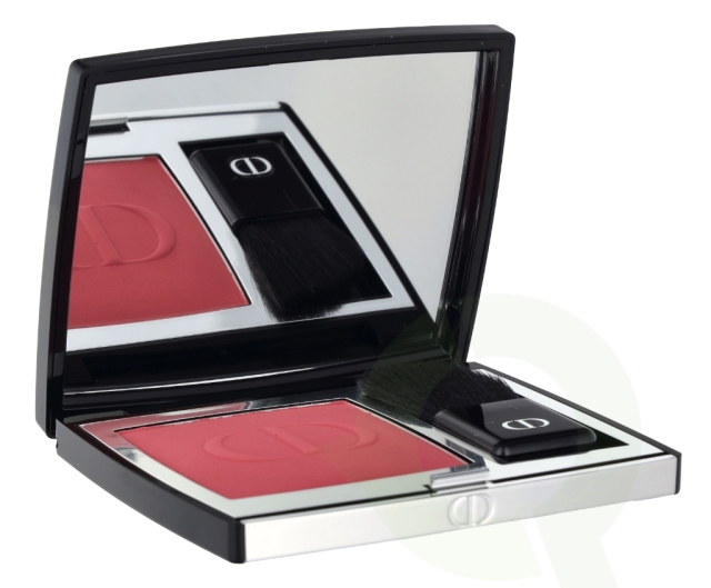 Dior Rouge Blush Couture Colour Powder Blush 6 g #962 Poison-Matte