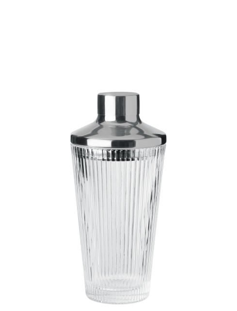 Stelton Pilastro Cocktail Shaker
