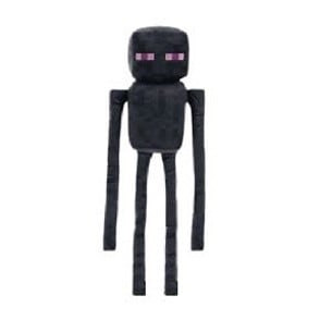 MINECRAFT 30 cm plys - Enderman (72085)