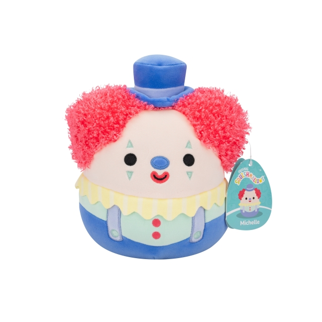 Squishmallows 19 cm - Klovn