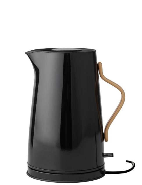 Stelton Emma elkedel 1,2 L (sort)