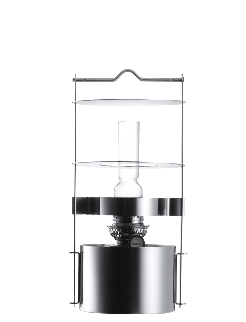 Stelton EM Skibslampe H34 cm (Stål)