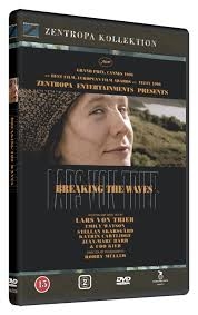 Breaking the Waves - DVD