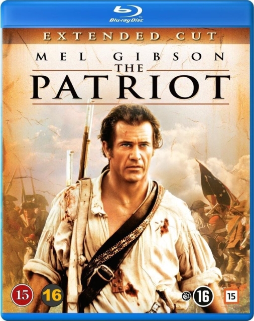 The Patriot (2000)