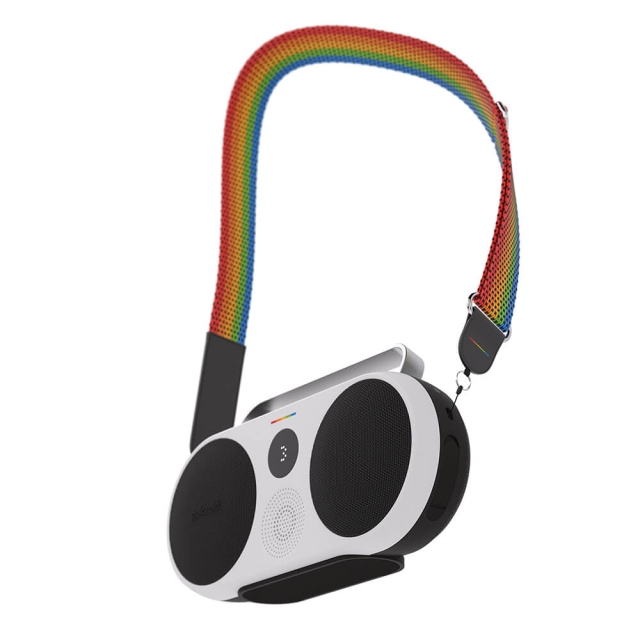 Polaroid Skulderstrop Spectrum til Polaroid P2, P3, P4 højttalere