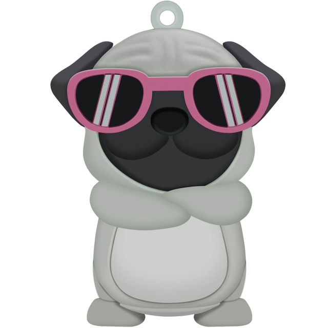 Celly PowerBank 2.600 mAh 5W Hund