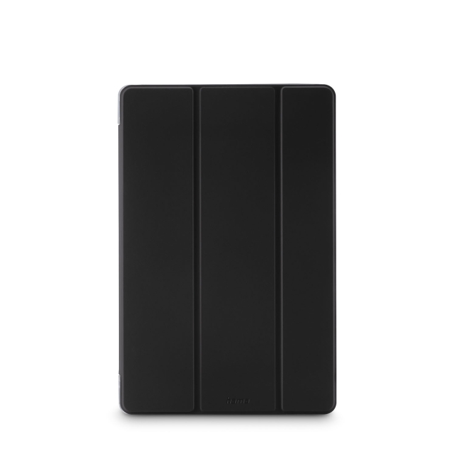 Hama "Fold Clear" Tablet Cover Til Samsung Galaxy Tab S10 Fe+ 13.1" Sort/Transparent