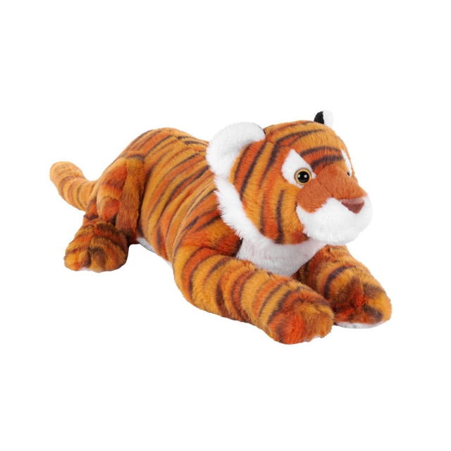Wild Republic Plys Earthkins Tiger