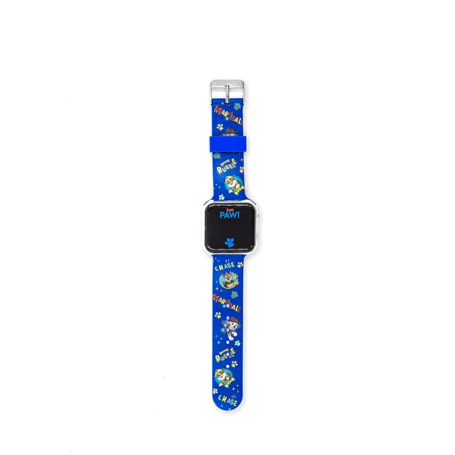 ACCUTIME Ur LED Paw Patrol