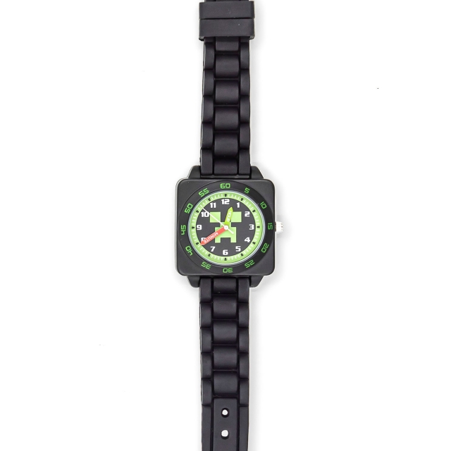 ACCUTIME Ur "Time Teacher" Minecraft