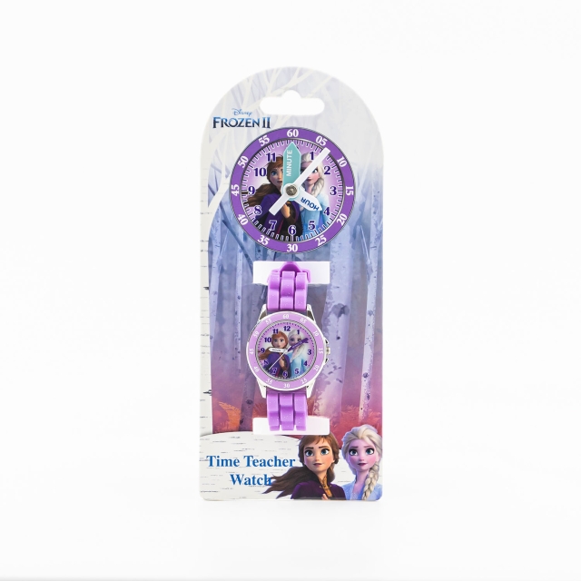 ACCUTIME Ur "Time Teacher" Frost