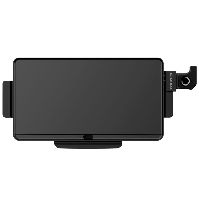 Taurus Stegeplade Steakmax 2200 Elektrisk