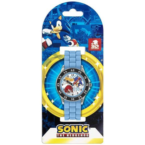 ACCUTIME Ur "Time Teacher" Sonic