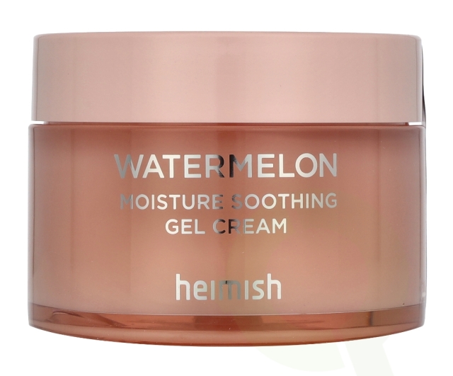 Heimish Watermelon Moisture Soothing Gel Cream 110 ml