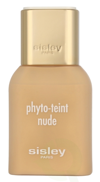 Sisley Phyto-Teint Nude 30 ml #OW Porcelaine