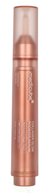 Medicube Collagen Glow Booster Serum 15 ml