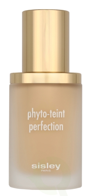 Sisley Phyto-Teint Perfection Foundation 30 ml #1W1 Ecru