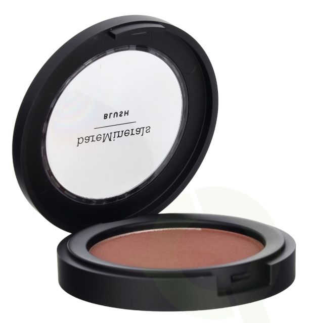 BareMinerals Gen Nude Powder Blush 6 g But First, Coffee
