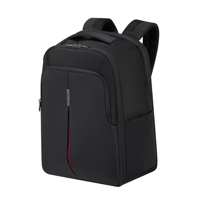 Samsonite Rygsæk GUARDIT 3.0 Underseater Medium 15,6" Sort